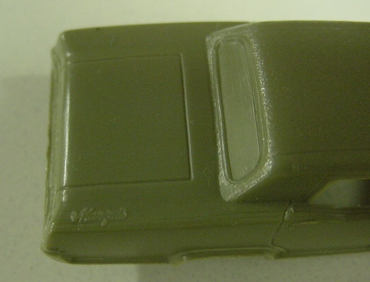1/64th 1969 Mercury Marquis | Scale Model/Die Cast Cars 1/64th 1969 Mercury Marquis | Scale Model/Die Cast Cars